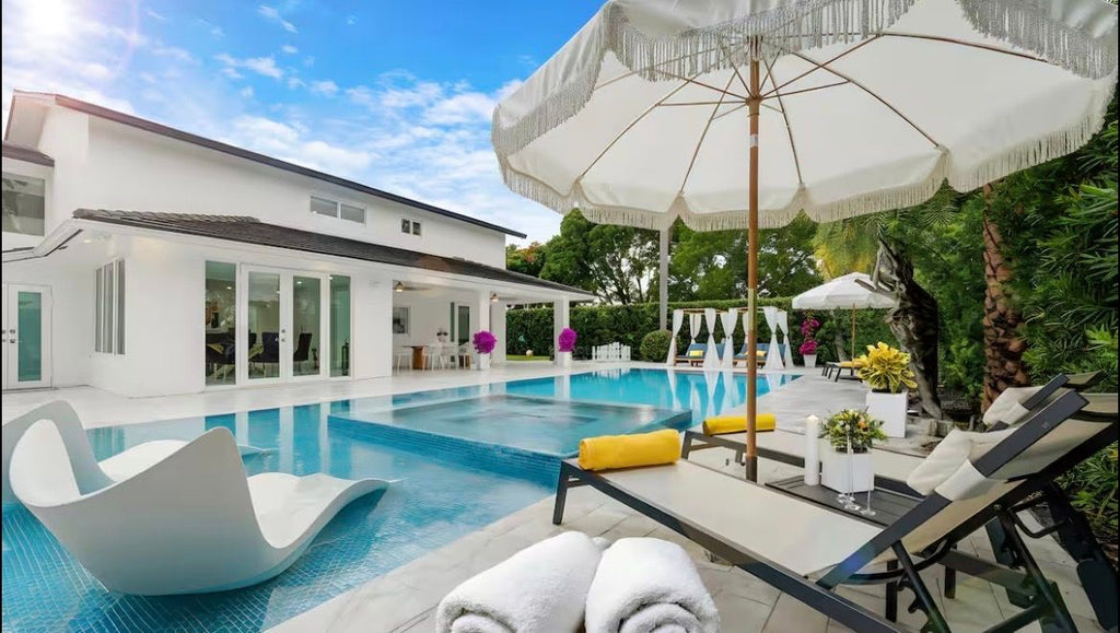 $400/Night Miami Property