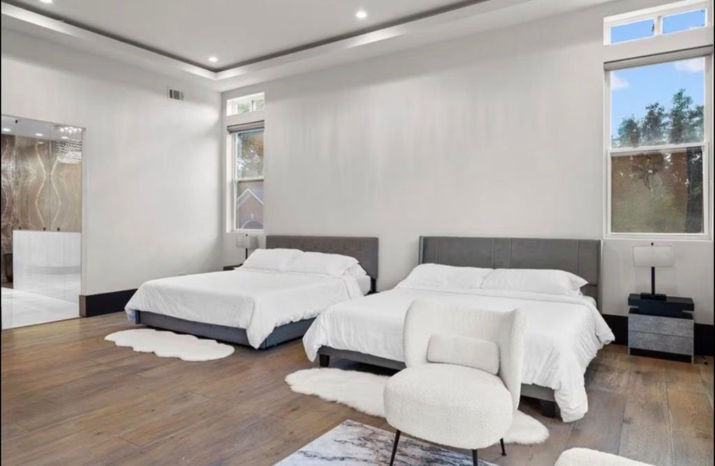 $600/Night Atlanta Property