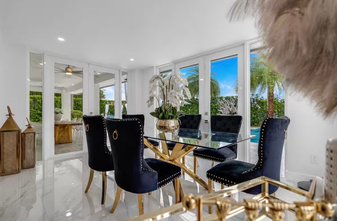 $400/Night Miami Property