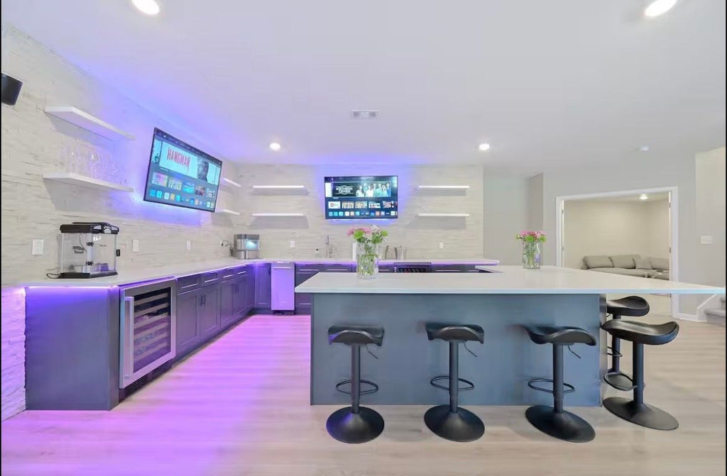 $500/Night Atlanta Property