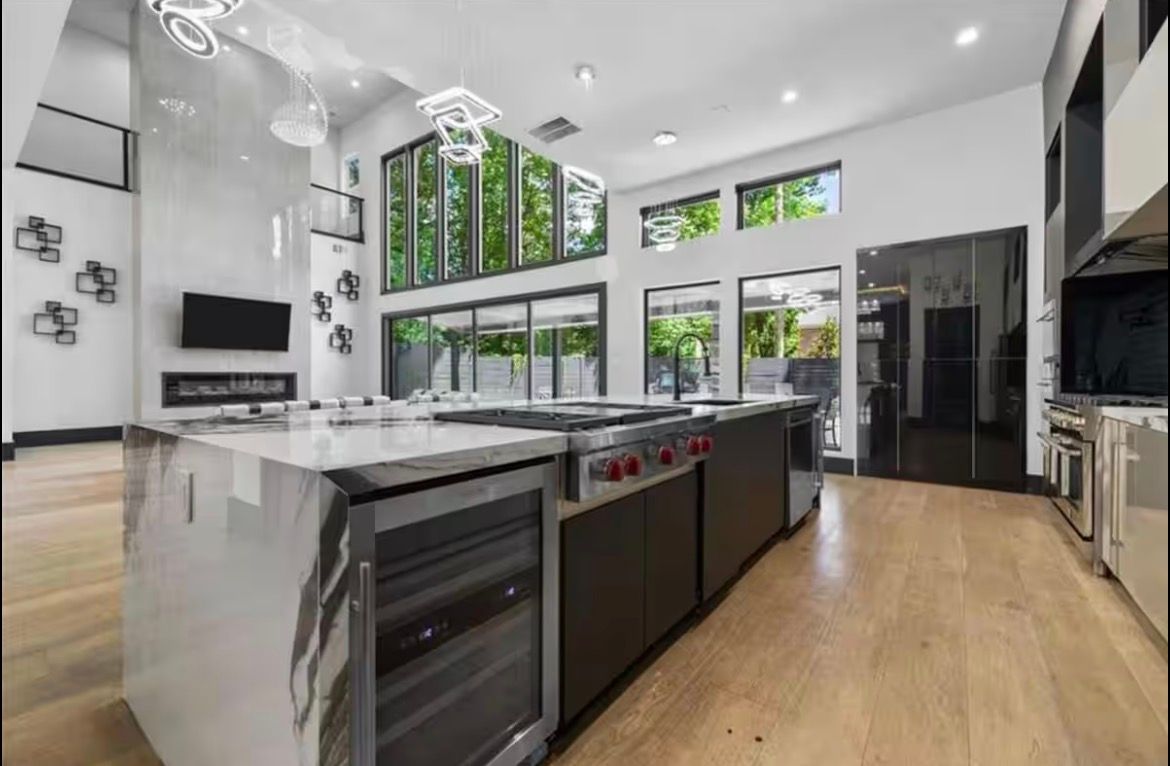 $600/Night Atlanta Property