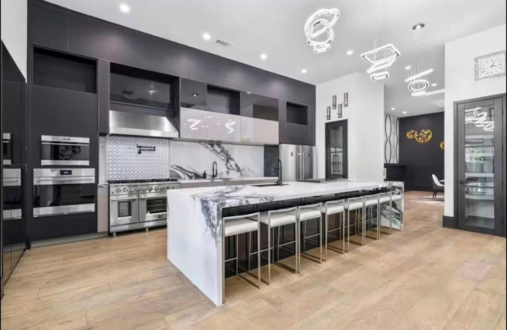 $600/Night Atlanta Property