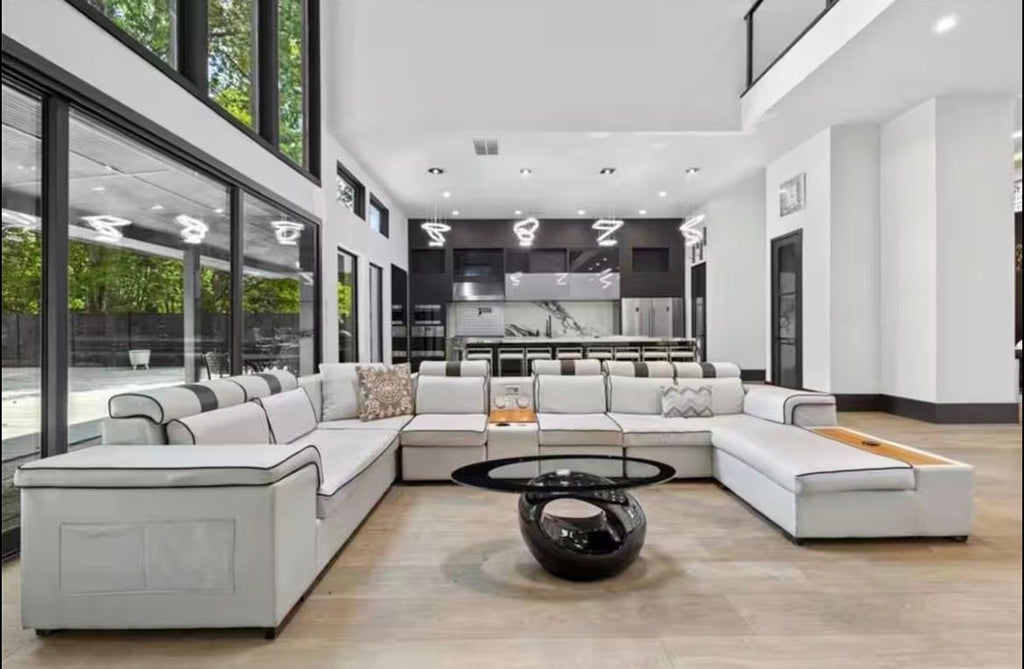 $600/Night Atlanta Property